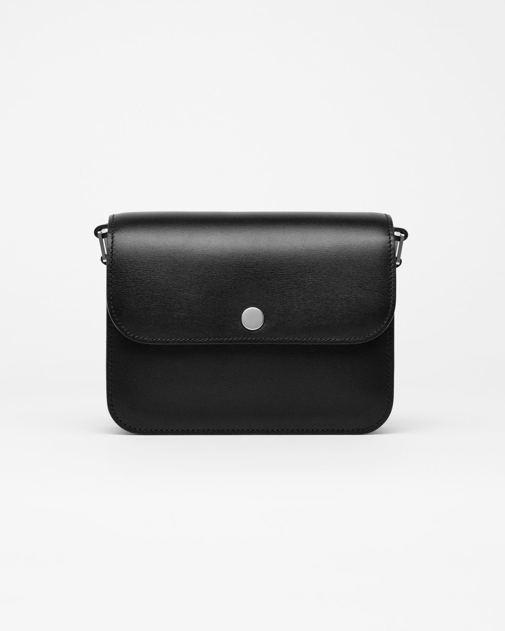 The City Flap Bag