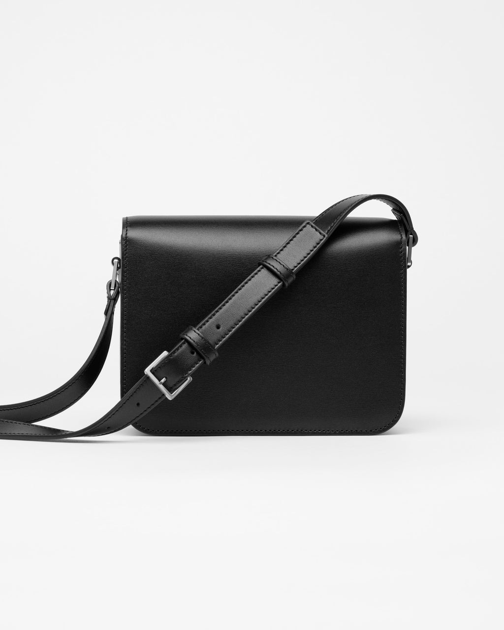 The City Flap Bag